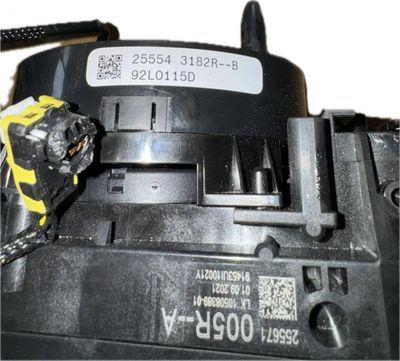 Interrupteur de clignotant/essuie-glace/bagues collectrices (commutateur) DACIA SANDERO III (2021-)