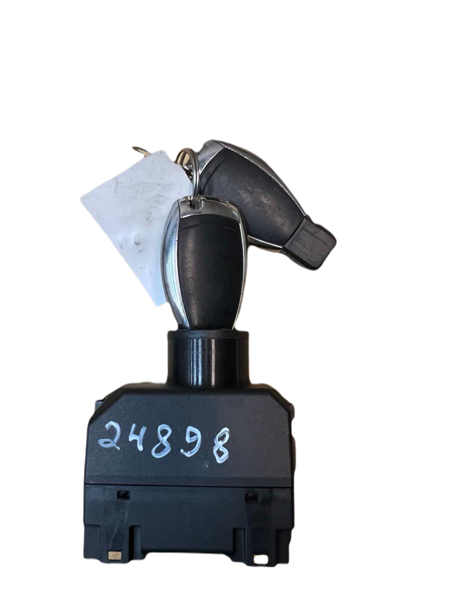 2215450308 A2215450308 Ignition switch lock (ignition barrel) MERCEDES-BENZ S-CLASS (W221) (2005-2013)