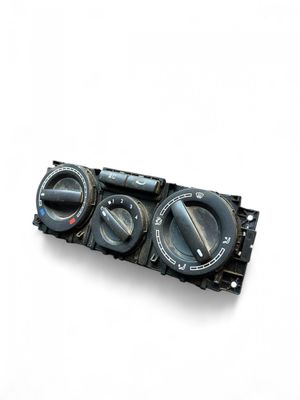 7H0820045AM Heater control panel VW TRANSPORTER T5 / MULTIVAN (7H, 7E, 7J) (2003-2015)