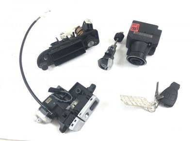 A2305452308 Ignition switch lock (ignition barrel) MERCEDES-BENZ SL-CLASS (R230) (2001-2012)
