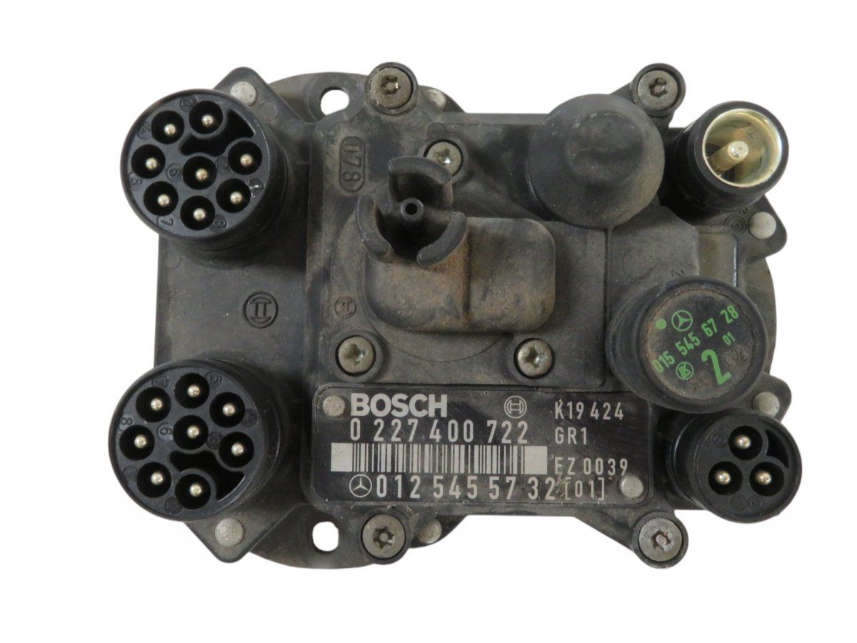 A0125455732 A0075456932 A0105454032 Ignition module MERCEDES-BENZ SL-CLASS (R129) (1989-2001)