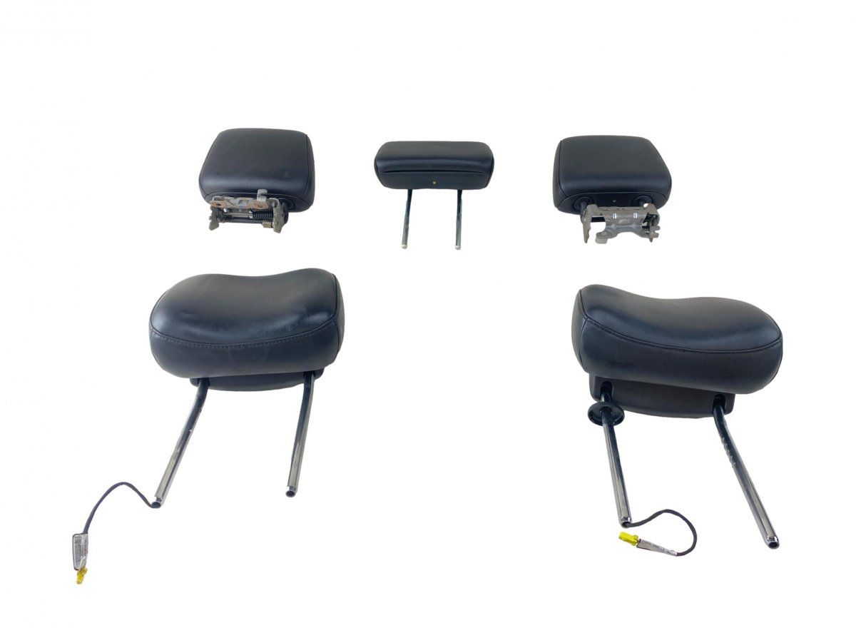 5PN14DX9AA Headrest set JEEP GRAND CHEROKEE IV (WK, WK2) (2010-2021)