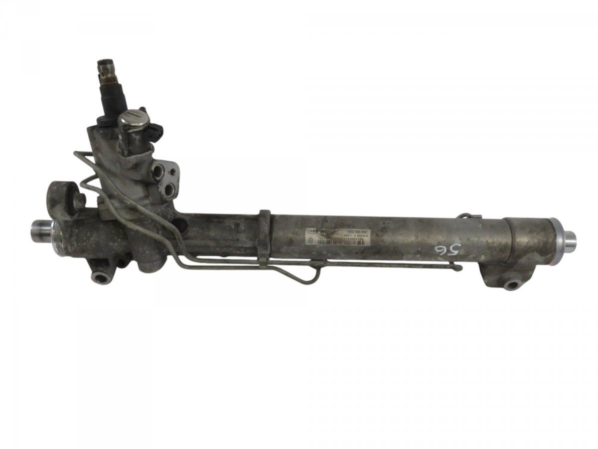 A2211400490 A2214604900 Steering rack MERCEDES-BENZ S-CLASS (W221) (2005-2013)