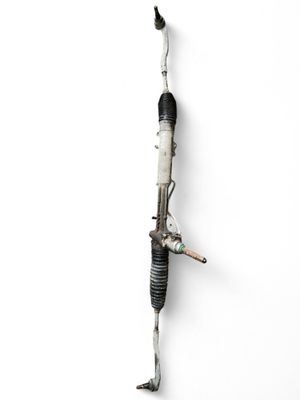 9686476580 7831974255 4001VW 1663664480 Steering rack PEUGEOT 508 I (W23) (2010-2018)