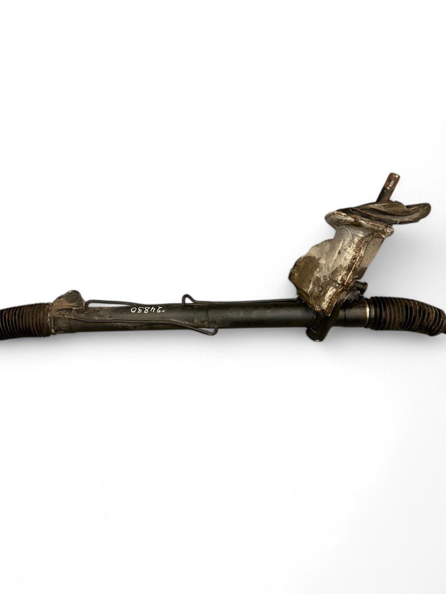 31201551 36001607 30665485 30793038 31200458 31201551 31202213 30761784 31302671 31329852 31360569 31387123 Steering rack VOLVO S80 II (AS) (2006-2016)