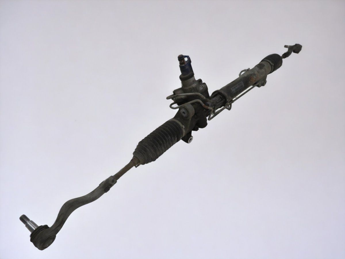 A2044603200 Steering rack MERCEDES-BENZ C-CLASS (W204) (2007-2013)