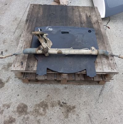 36001699 30723973 30793042 31200462 31201555 31201559 31280578 31280575 31265833 31340078 31360563 31387120 Lenkgetriebe VOLVO XC70 II (2007-2016)