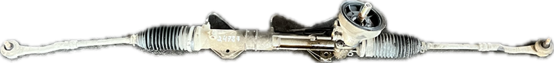 1663657780 4001VJ 1623214980 Steering rack CITROËN C4 II (B7) (2009-2018)
