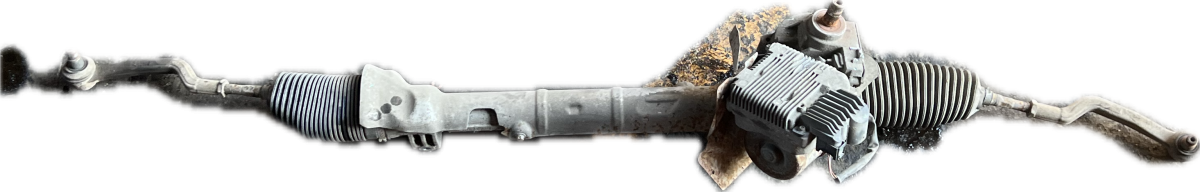 A1694600700 A1694601700 A1694602100 A1694603000 Steering rack MERCEDES-BENZ A-CLASS (W169) (2004-2012)