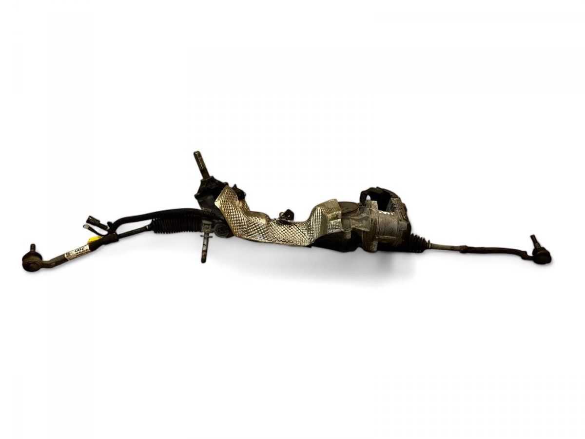 1638434980 6820000313 F80000241500 5WK67000 5WK67000B Steering rack CITROËN C4 Picasso II (2013-2022)