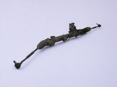 A2304601200 Steering rack MERCEDES-BENZ SL-CLASS (R230) (2001-2012)