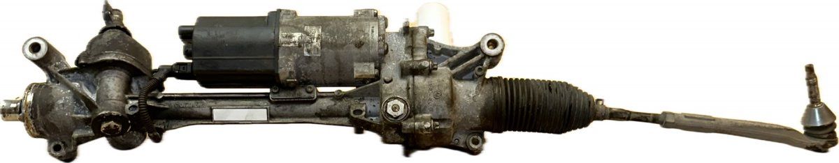 A2054603001 A2054606502 Steering rack MERCEDES-BENZ C-CLASS (W205) (2013-2021)
