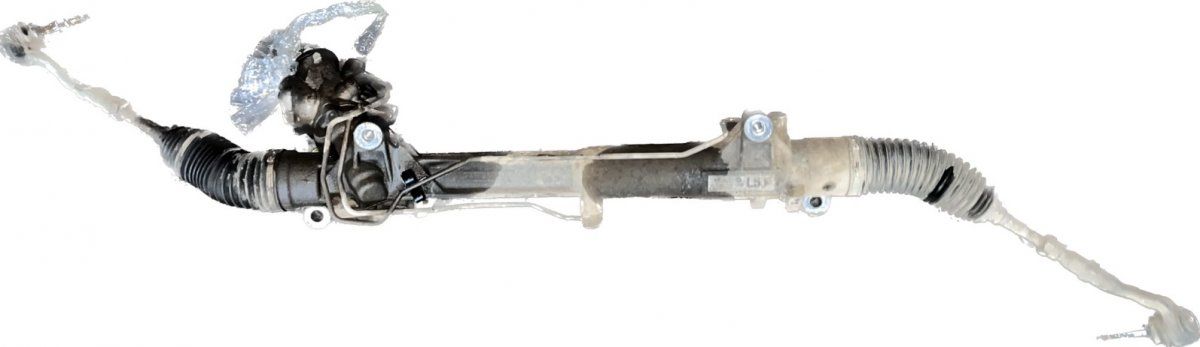 32102475180 32106795340 Steering rack BMW 5 (F10, F11) (2010-2017)