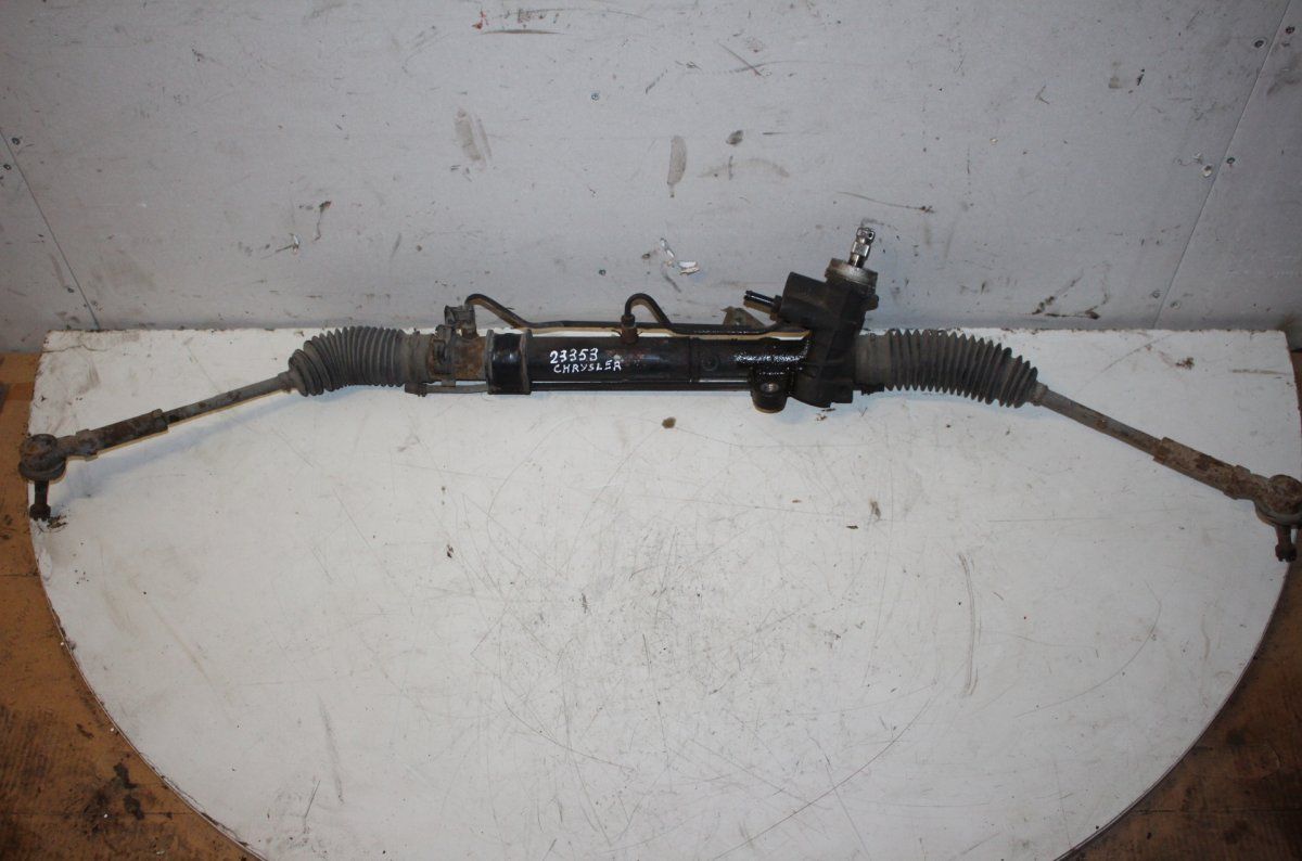 T7BNR036462246 P05272490AH Steering rack CHRYSLER NEON II (1999-2006)