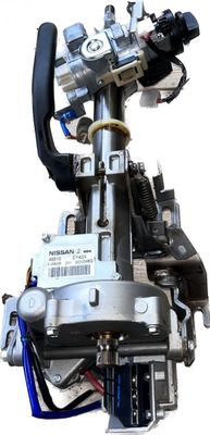 Steering Column NISSAN QASHQAI I (J10) (2007-2013)
