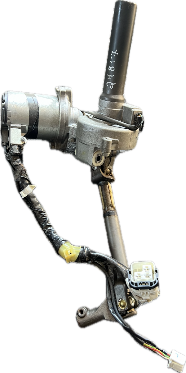 4525042271 4520A42040 8096042020 Steering Column TOYOTA RAV 4 III (XA30) (2005-2012)