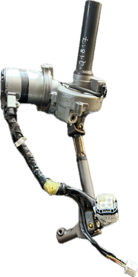 4525042271 4520A42040 8096042020 Steering Column TOYOTA RAV 4 III (XA30) (2005-2012)