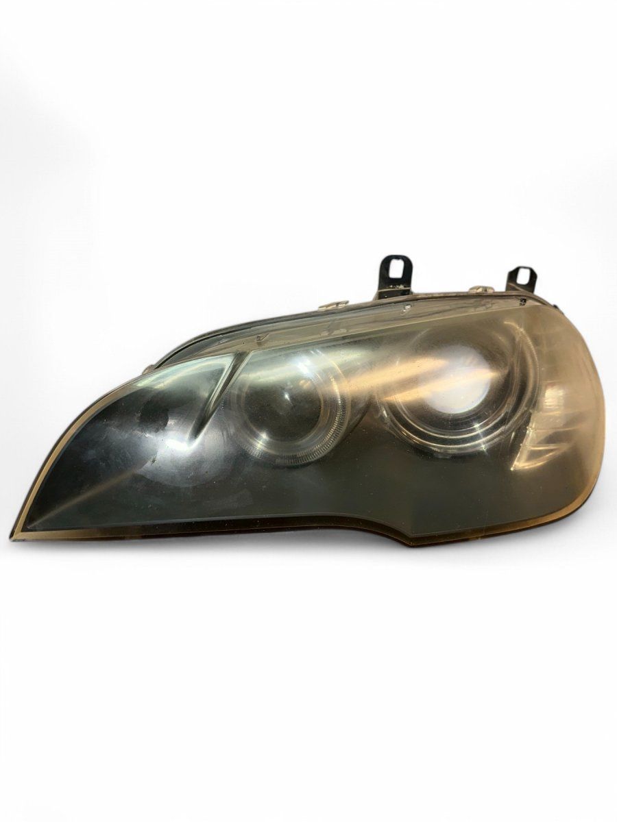 1307329153 63127278045 7278045 Headlight left BMW X5 (E70) (2007-2013)