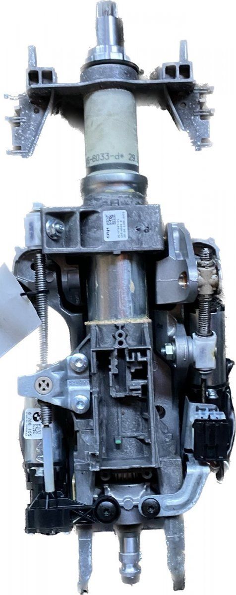 Steering Column BMW 7 (F01, F02) (2008-2016)