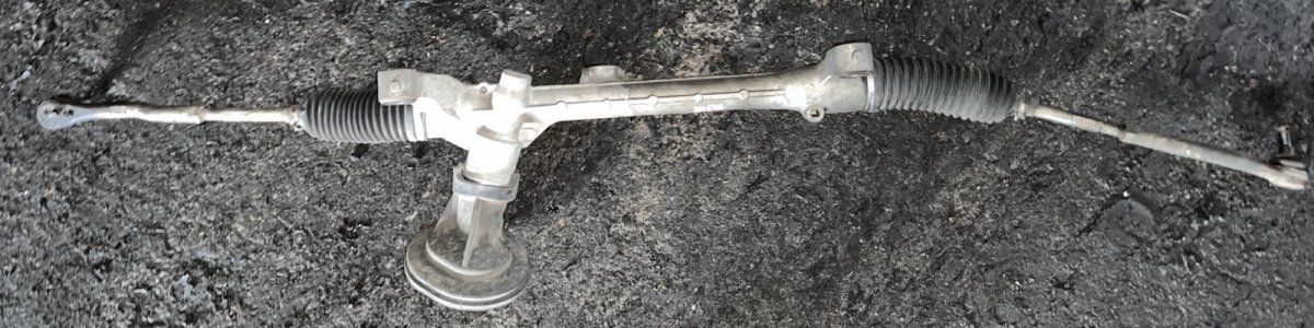 Steering rack HONDA HR-V II (RU) (2014-2022)