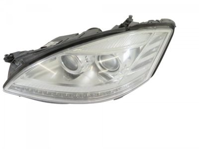 A2218207739 Priekšējais lukturis kreisais MERCEDES-BENZ S-CLASS (W221) (2005-2013)