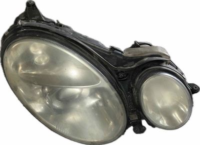Strålkastare höger MERCEDES-BENZ E-KLASS (W211) (2002-2009)