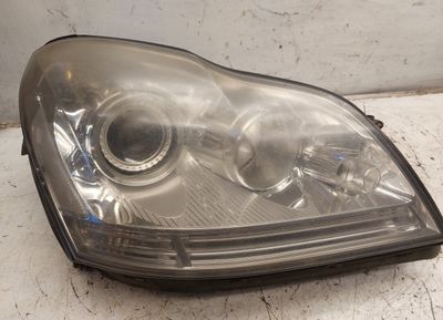 Headlight right MERCEDES-BENZ GL-CLASS (X164) (2006-2012)