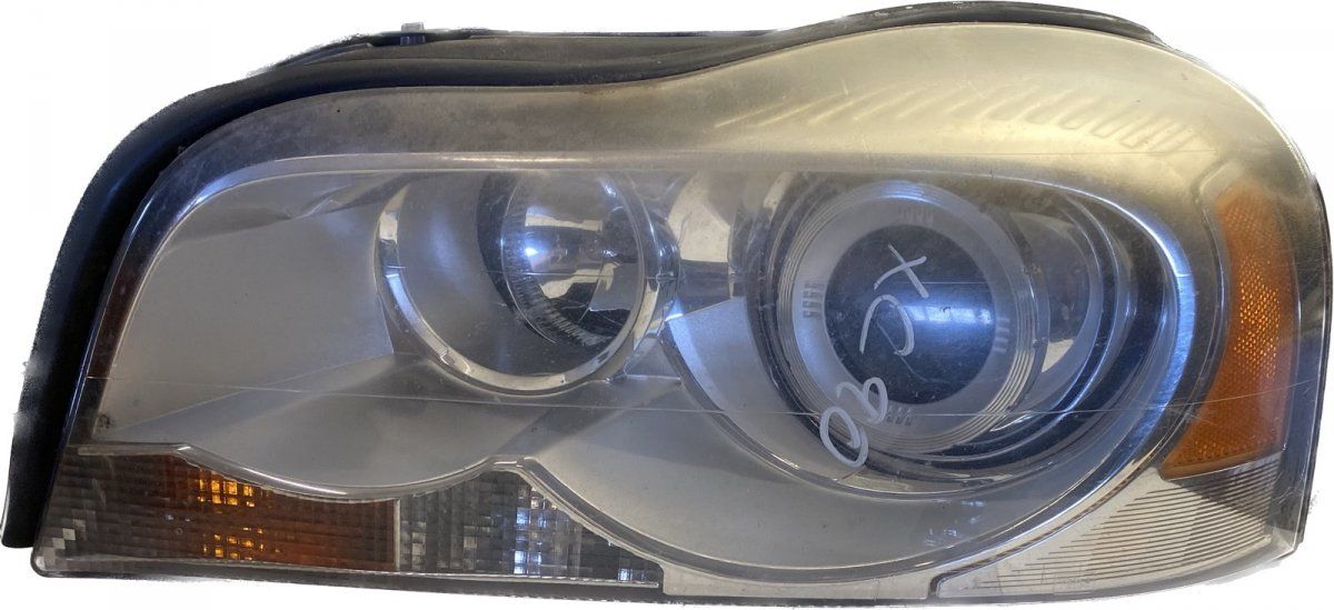 Headlight left VOLVO XC90 I (2002-2014)