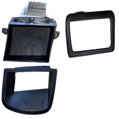 Head-up display BMW 5 (F10, F11) (2010-2017)