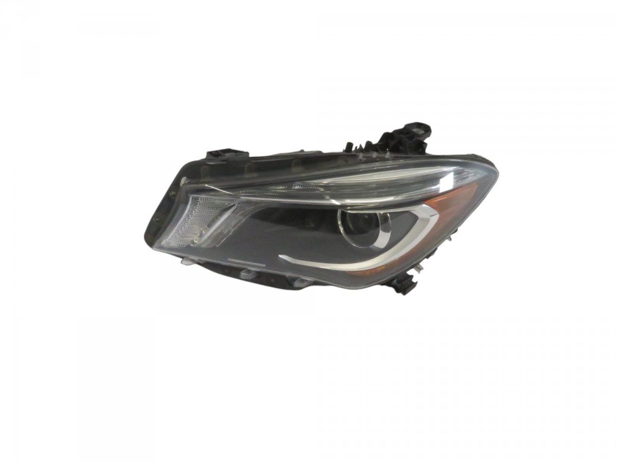 A1179065500 A1179066700 Headlight left MERCEDES-BENZ A-CLASS (W176) (2012-2018)