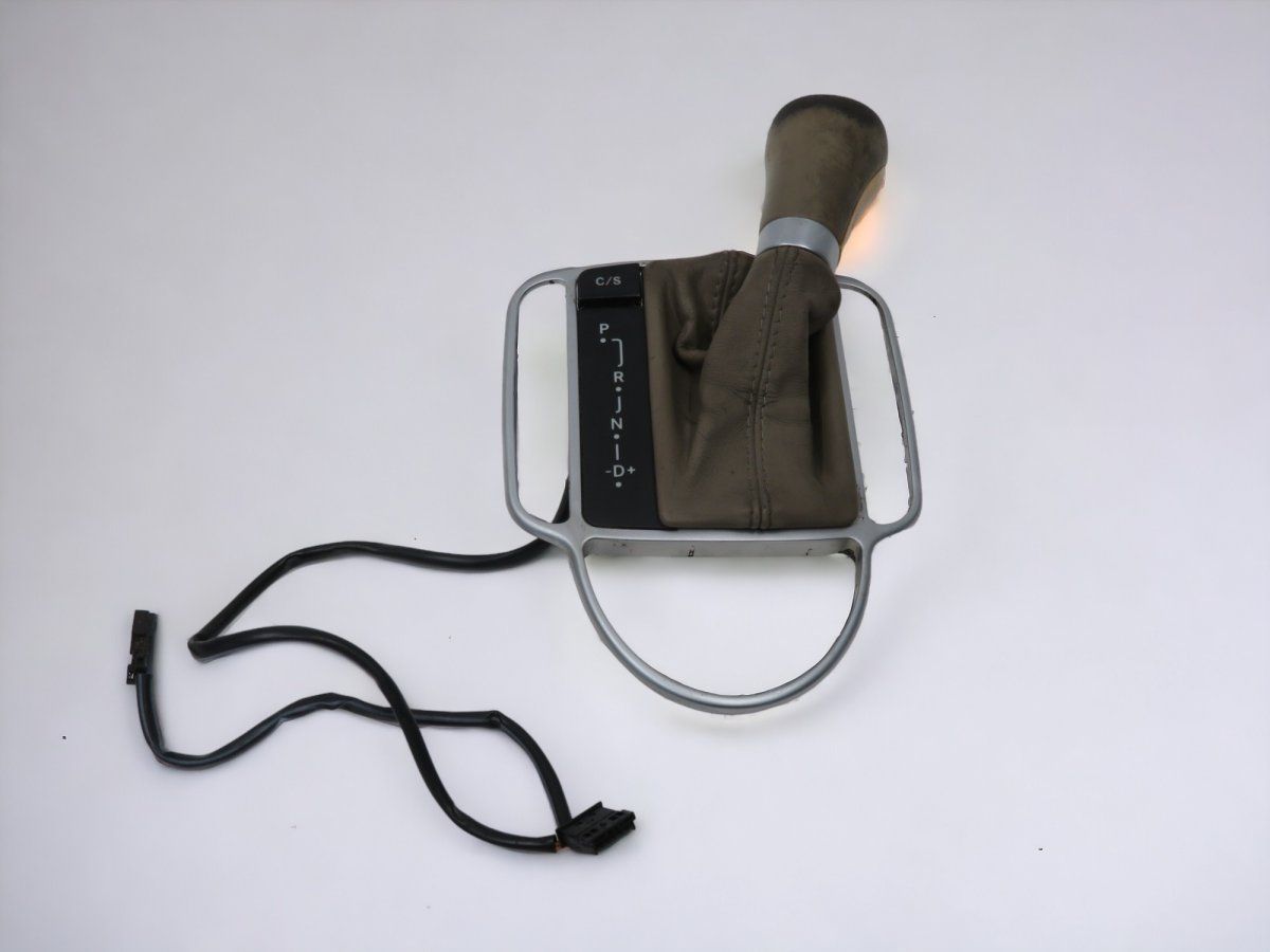 A2302676510 A2302671088 Gearstick (selector) knob / handle MERCEDES-BENZ SL-CLASS (R230) (2001-2012)