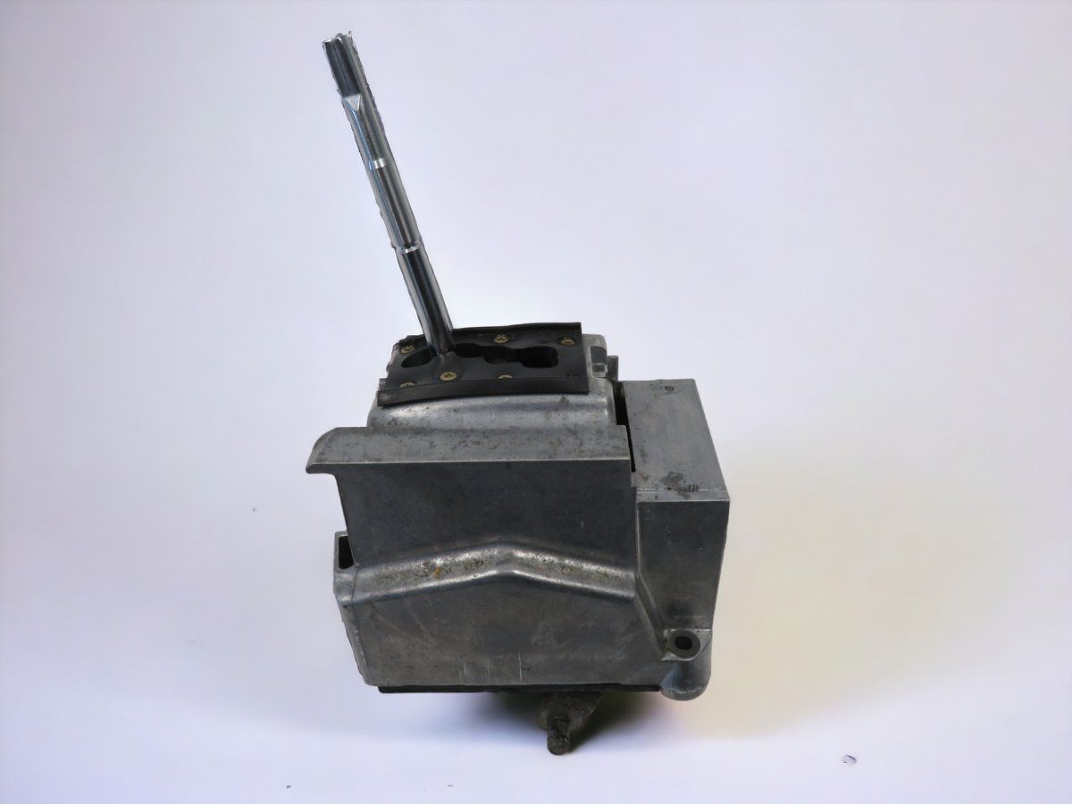 A2302674924 Gearshift Mechanism MERCEDES-BENZ SL-CLASS (R230) (2001-2012)