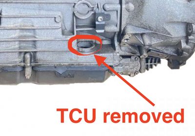 722908 722.908 Gearbox MERCEDES-BENZ VITO / V-CLASS (W447) (2014-)