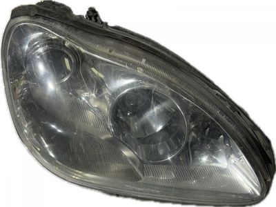 Headlight right MERCEDES-BENZ S-CLASS (W220) (1998-2005)