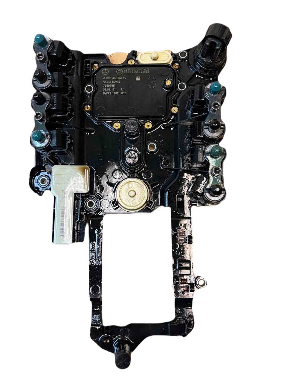 A0034460310 0034460310 Gearbox Control Unit MERCEDES-BENZ R-CLASS (W251) (2006-2013)