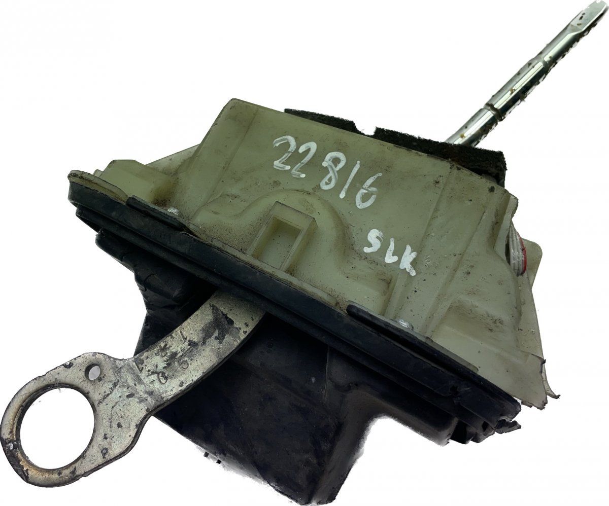 Gearshift Mechanism MERCEDES-BENZ SLK (R171) (2004-2011)