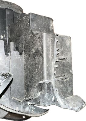 260609857R Headlight left RENAULT KADJAR (HA, HL) (2015-2022)