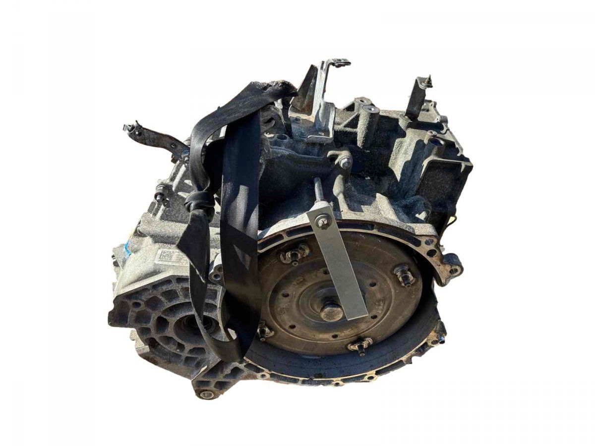 2361777 Gearbox FORD TRANSIT IV (2013-)