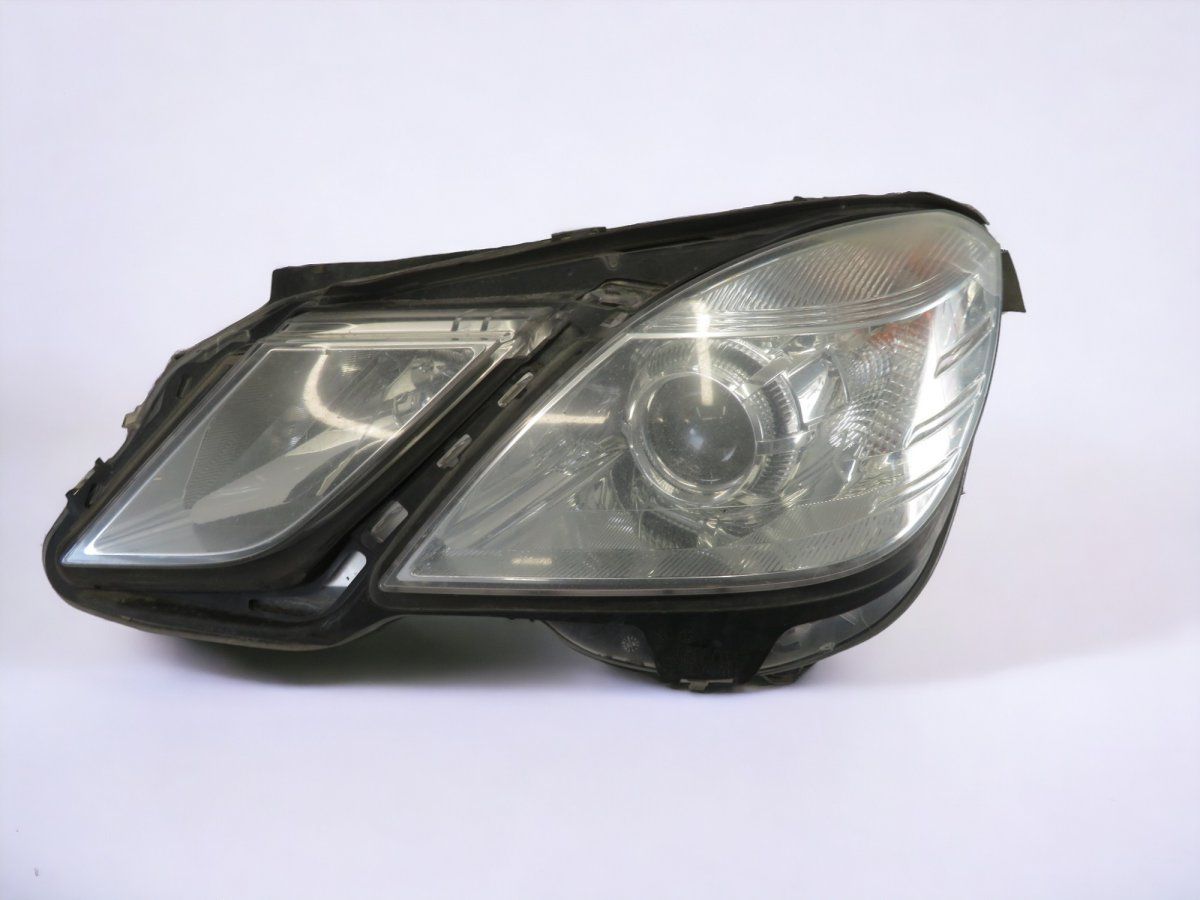 A2128200161 2128200161 A2128208161 2128208161 Headlight left MERCEDES-BENZ E-CLASS (W212) (2009-2016)