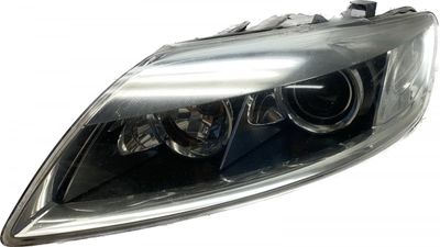 Headlight left AUDI Q7 (4L) (2006-2015)