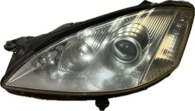 1301016112 A2218203161 Фар ляв MERCEDES-BENZ S-CLASS (W221) (2005-2013)