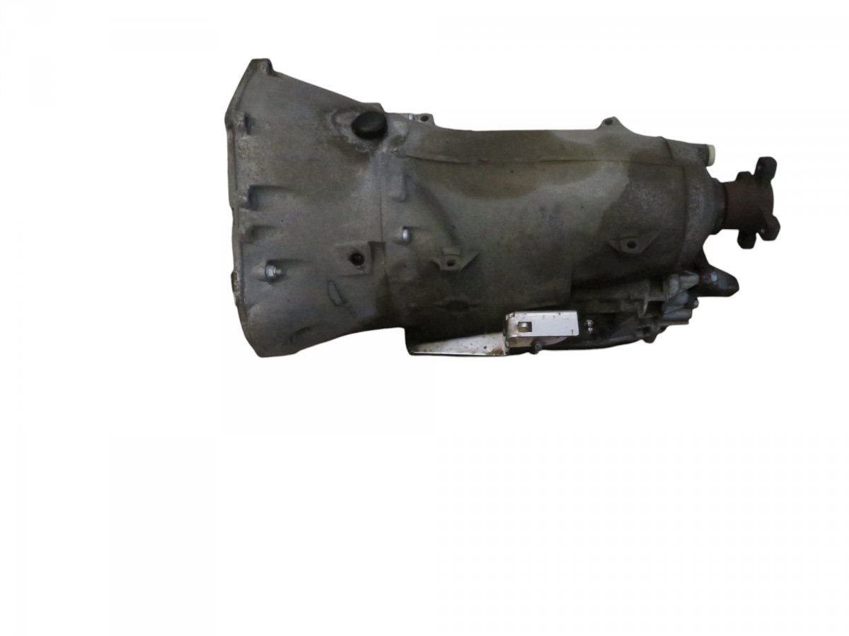 A6392701100 72268206016211 722682 722.682 Gearbox MERCEDES-BENZ VITO / VIANO (W639) (2003-2014)