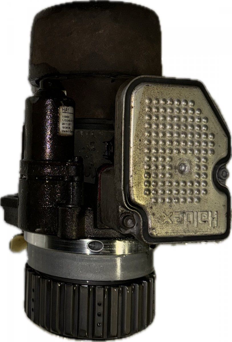 Haldex coupling / clutch VOLVO XC70 II (2007-2016)