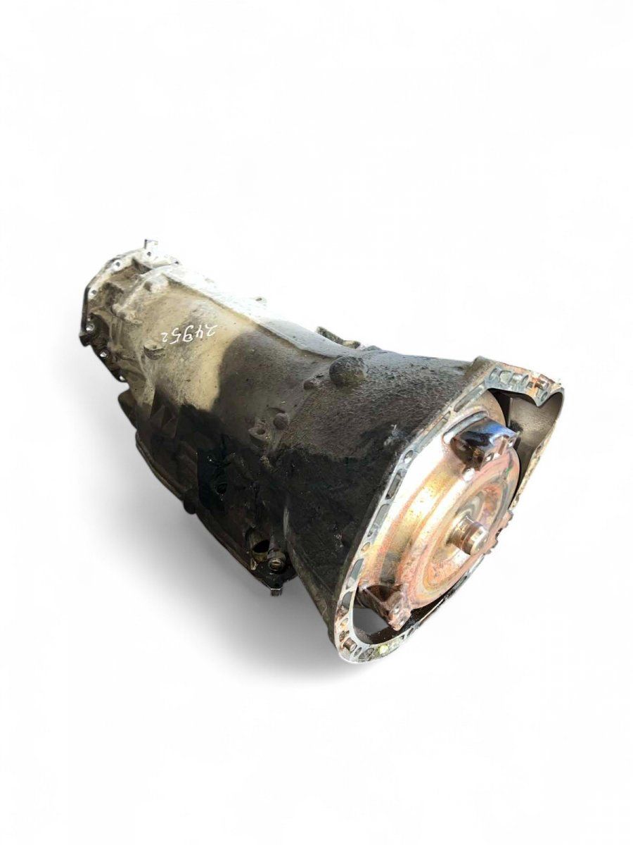 722682 722.682 A6392701100 A639270110080 A2212503802 A221250380280 Gearbox MERCEDES-BENZ VITO / VIANO (W639) (2003-2014)