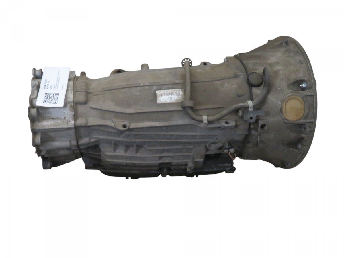 A1642702502 A1642703202 722904 72290402625395 1642702502 722.904 Gearbox MERCEDES-BENZ GL-CLASS (X164) (2006-2012)
