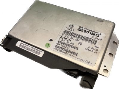 Блок управления коробкой передач AUDI A6/A6 ALLROAD (C5) (1997-2005)