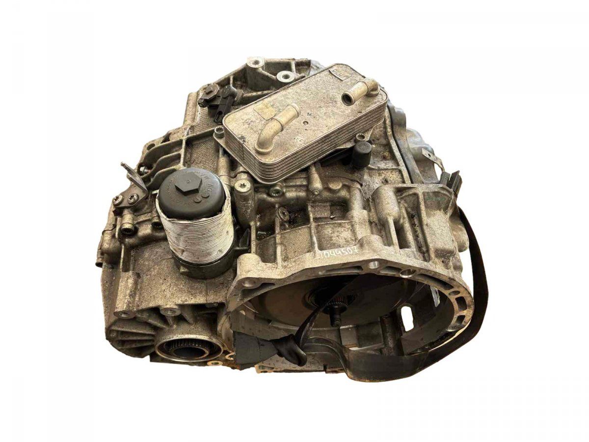 SCY QYQ NYF Gearbox AUDI Q3 (8U) (2011-2018)