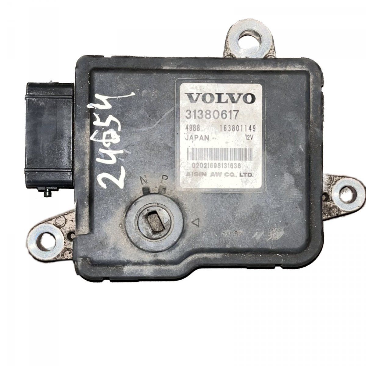 Gearbox Control Unit VOLVO S90 / V90 (2016-)