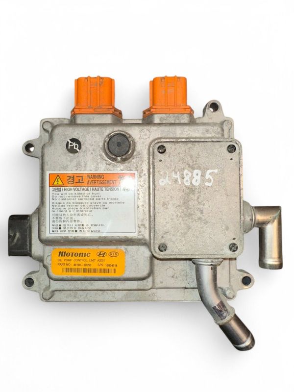 461903D750 Коробка передач, другая KIA OPTIMA IV (JF) (2015-2020)