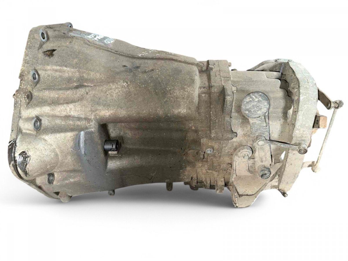 A6392600800 A6392602400 6392600800 6392602400 Gearbox MERCEDES-BENZ VITO / VIANO (W639) (2003-2014)